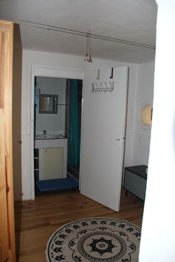 Appartement Dans Quartier Calme Avec Jardin Pour 2 Pers Argelès-sur-Mer Exteriér fotografie